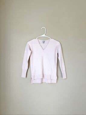 Halogen 100% Cashmere Sweater